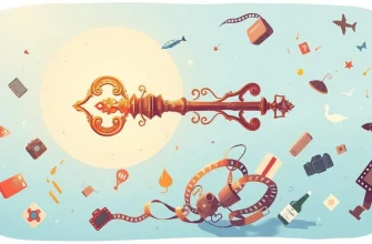 Film sulla Destino: 10 Storie che Intrecciano il Destino