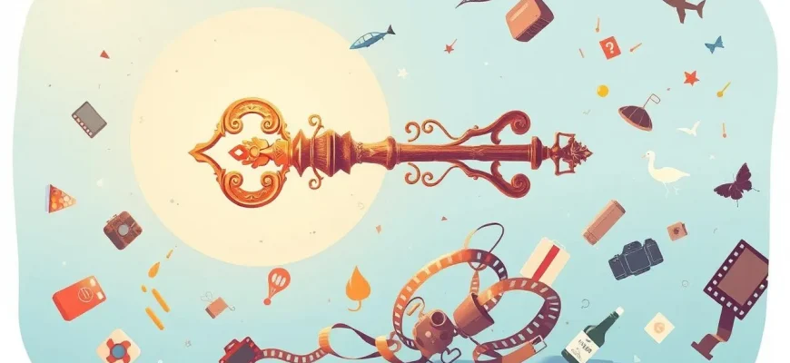 Film sulla Destino: 10 Storie che Intrecciano il Destino