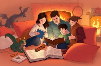 Film per famiglie sul tema della lettura