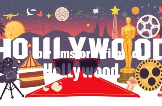 I 10 Migliori Film di Hollywood