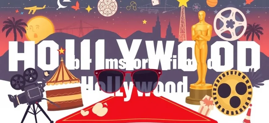I 10 Migliori Film di Hollywood