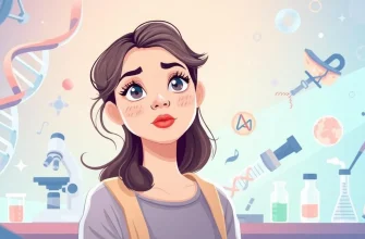 Documentari su DNA: 10 Film da Non Perdere