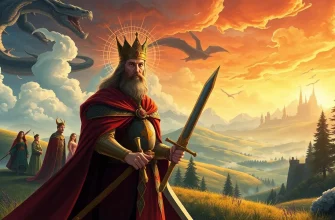 Fantasia e Re Artù: 10 Film Imperdibili