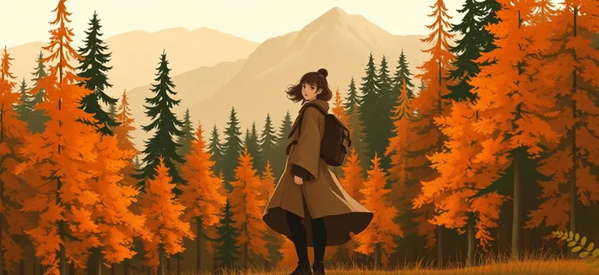 Avventure Autunnali nel Cinema Avventure Autunnali nel Cinema