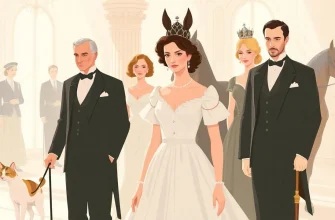 Soviet Films About Aristocrats