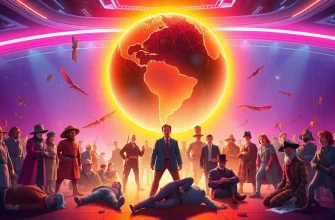 Film storici sulla guerra con l’Inghilterra