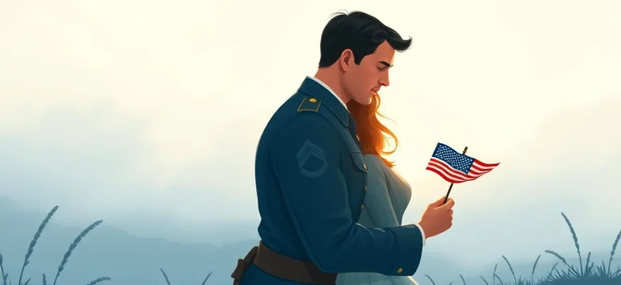 Melodrammi sulla Guerra Civile