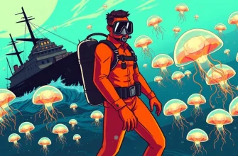 Film Horror sull’Oceano Pacifico