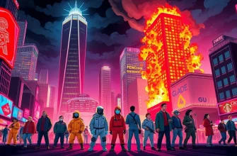 Film drammatici su emergenze