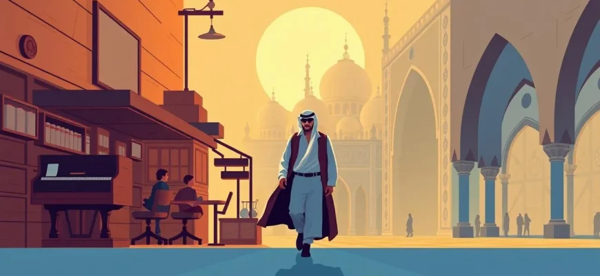 Western e Islam: 3 film imperdibili