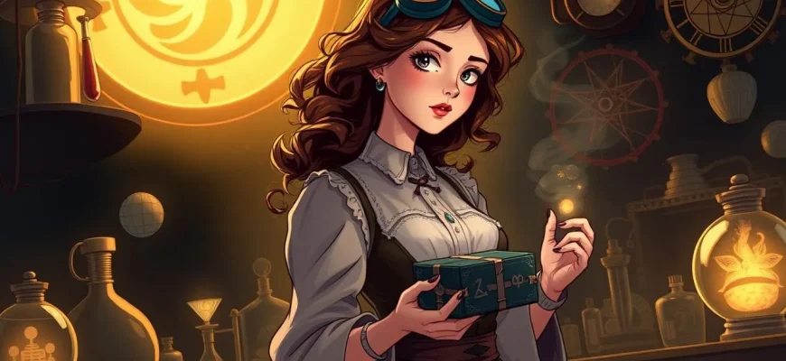 10 Film Misteriosi su Virus Magici 10 Film Misteriosi su Virus Magici