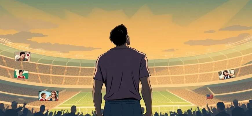 Tragedie negli stadi: 10 film da non perdere