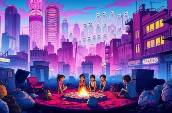 Thriller su Orfani: 10 Film da Non Perdere