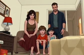 Film su Incesto e Relazioni Proibite