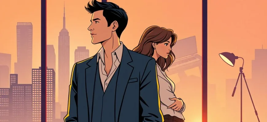 Melodrammi su imprenditori