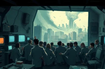 I migliori film catastrofici con bunker segreti I migliori film catastrofici con bunker segreti