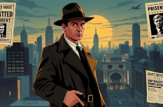 Film d’azione su attentati al presidente