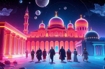 Film storici sull’architettura Selgiuchide