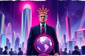 Film drammatici sulla lotta per il potere