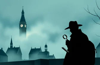 Film Detective con Nebbia: 10 Scelte Imperdibili