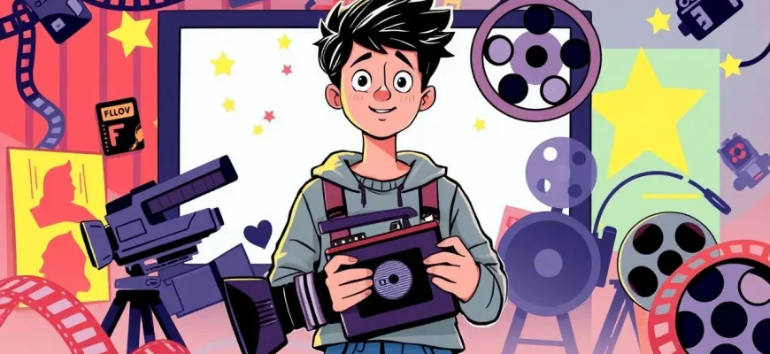 I Migliori Film per Adolescenti