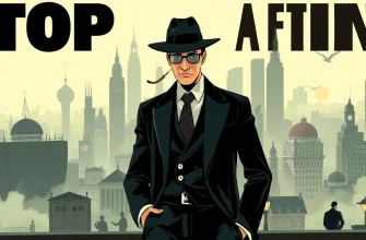 Film d’Azione sui Complotto Governativi