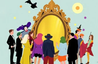 10 Film Gialli con Elementi di Magia