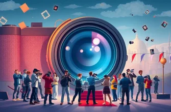 Documentari sui concorsi fotografici