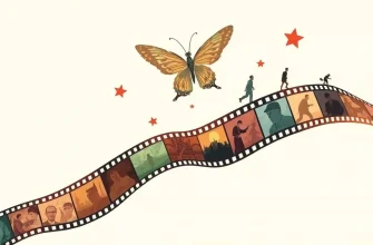 Soviet Films on Metamorphosis