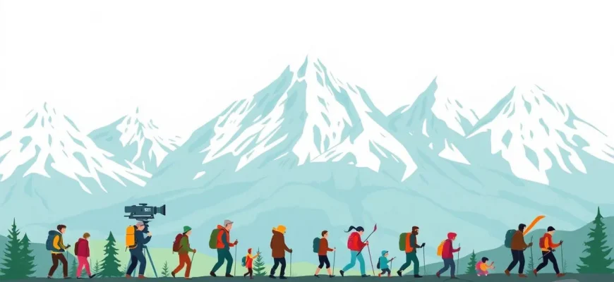 Documentari sulle montagne: 10 film imperdibili