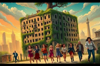 10 Film Horror sul Riscaldamento Globale