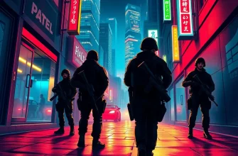 Film drammatici sui corpi speciali