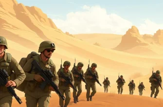 Film sui Pattugliamenti Militari