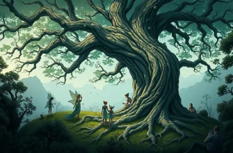 Film Fantastici sulla Natura Selvaggia