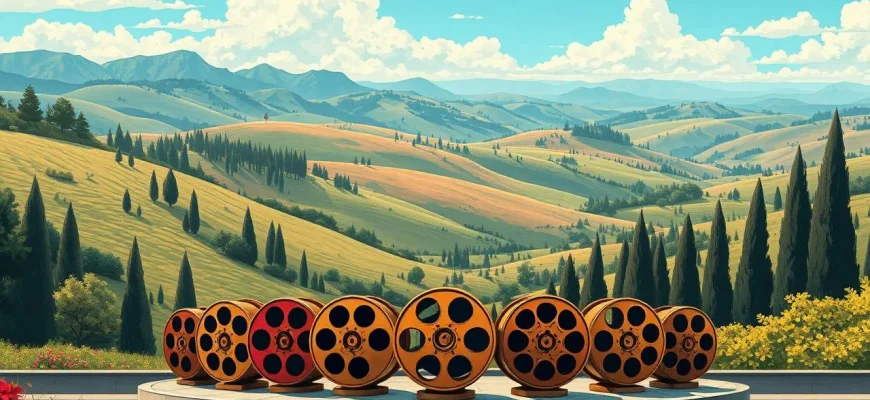 I 10 film più grandi di sempre da diverse nazioni