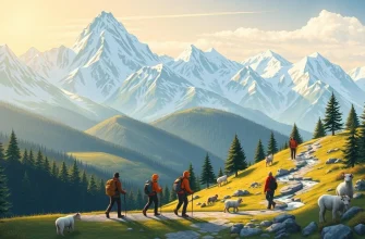 Film di Avventura tra i Passi di Montagna