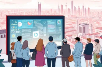 Documentari sullo Stato Digitale