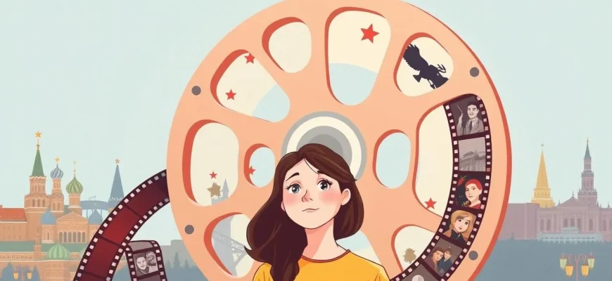 Soviet Films on Investors – Italian Dubbed Collection