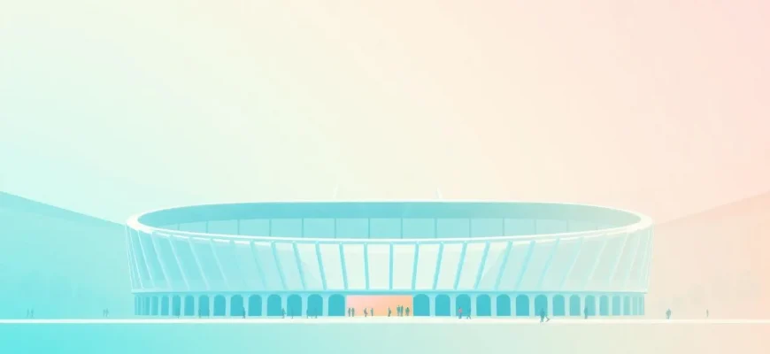 Documentari sui migliori stadi