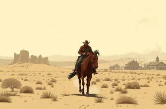 Western Films: Dangerous Situations