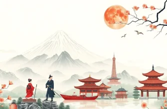 Avventure in Asia: 10 Film da Non Perdere