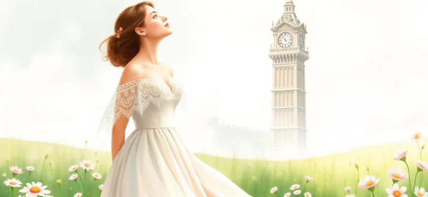 Film melo-drammatici dell’epoca vittoriana