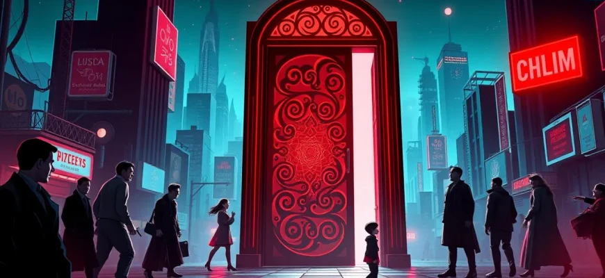 Film di dramma per salvare l’anima