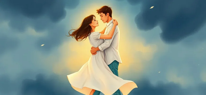 Film d’amore e tempeste: 10 pellicole da non perdere