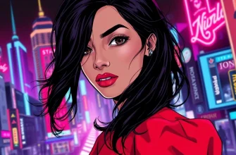 Film drammatici con protagoniste brune