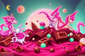 Film Fantasy sul Cioccolato Film Fantasy sul Cioccolato