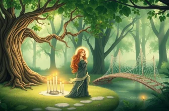 Melodrammi su streghe: una selezione magica