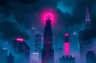 Thriller dell’Anticristo: 10 Film da Non Perdere