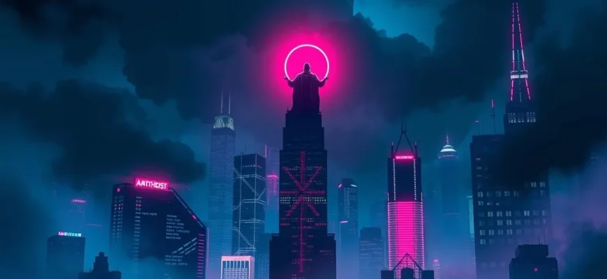 Thriller dell’Anticristo: 10 Film da Non Perdere Thriller dell’Anticristo: 10 Film da Non Perdere