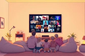 Film di famiglia sulla società: una selezione per tutta la famiglia